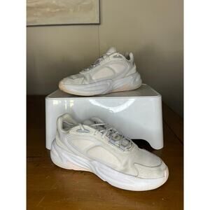 Adidas Ozelle Cloud foam Men’s 6